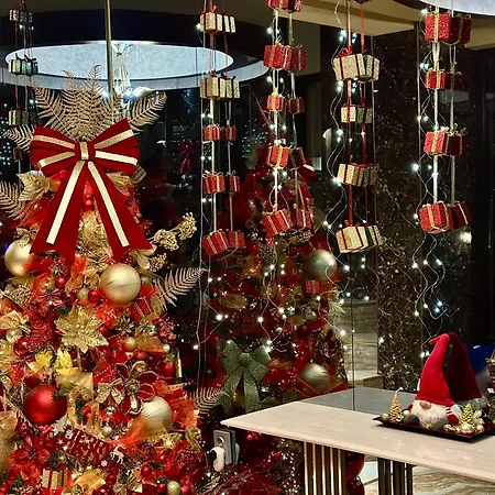 Appartement Hidden Bank: Golden Plovdiv