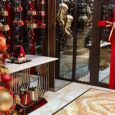 Hidden Bank: Golden *