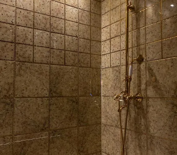 Appartement Hidden Bank: Golden *