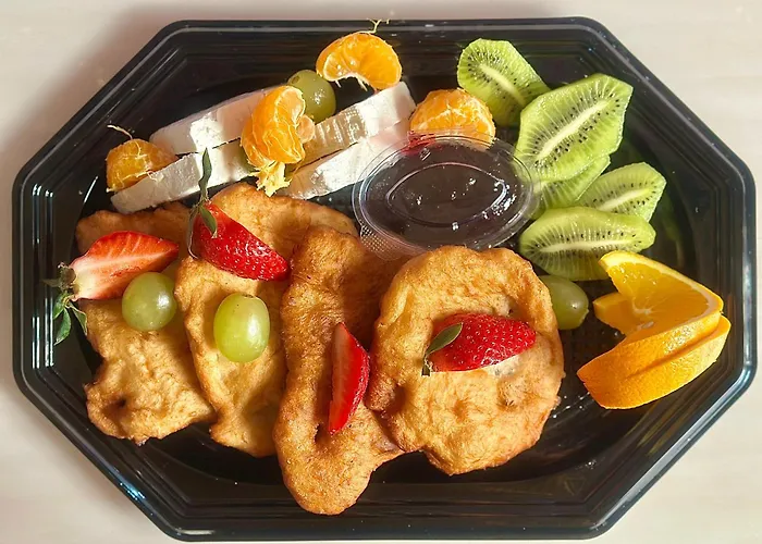 Appartement Hidden Bank: Golden