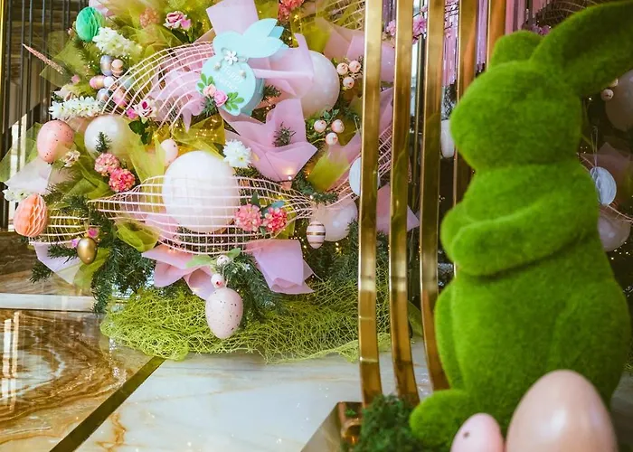 Hidden Bank: Golden *