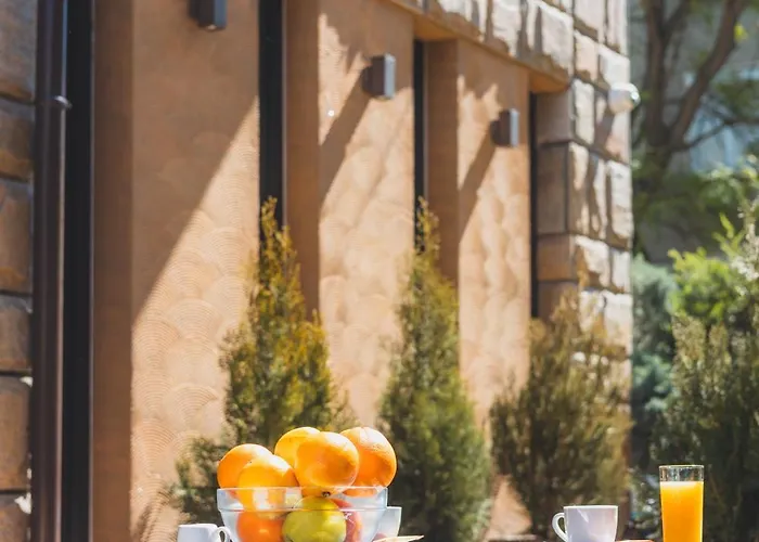 Hidden Bank: Golden Appartement *