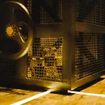 Hidden Bank: Golden * Пловдив
