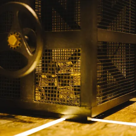 Hidden Bank: Golden * بلوفديف