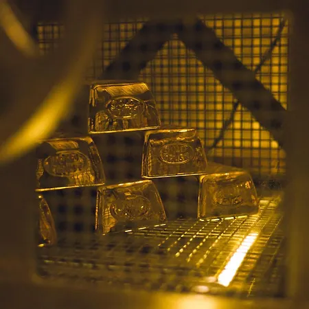 Hidden Bank: Golden Daire Filibe