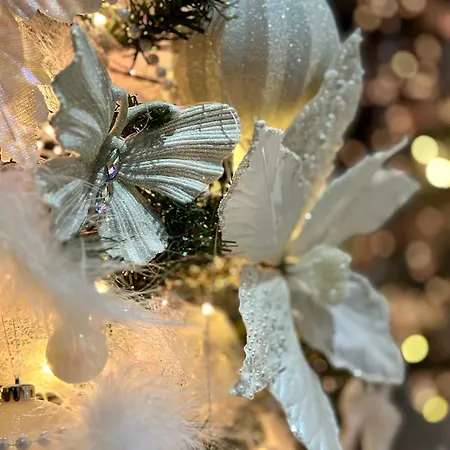 דירה Hidden Bank: Golden *