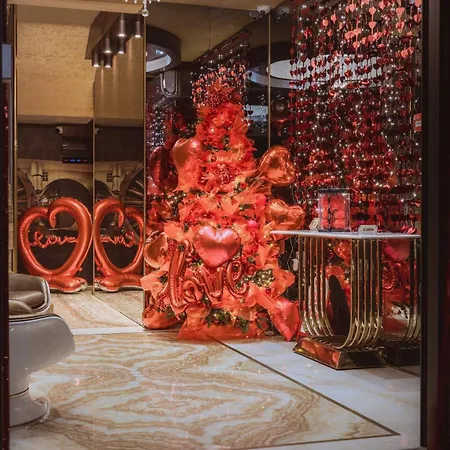 Hidden Bank: Golden * פלובדיב