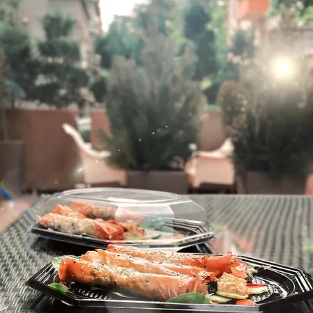 Hidden Bank: Golden شقة بلوفديف