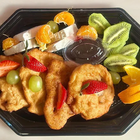 شقة Hidden Bank: Golden