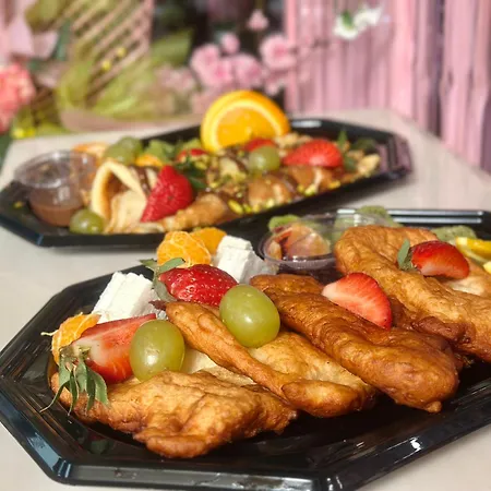 Hidden Bank: Golden דירה פלובדיב