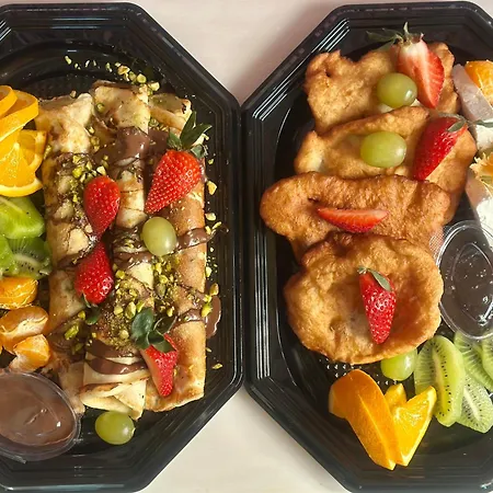 شقة Hidden Bank: Golden *