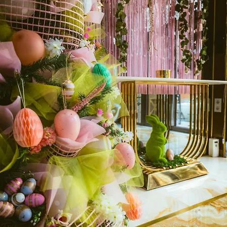 شقة Hidden Bank: Golden بلوفديف