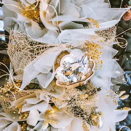 شقة Hidden Bank: Golden *