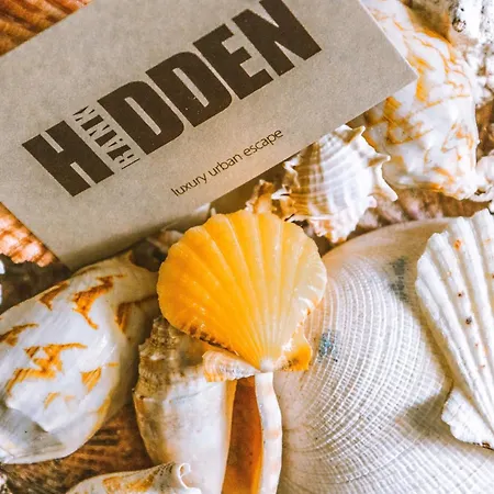 Hidden Bank: Golden * 플로브디프