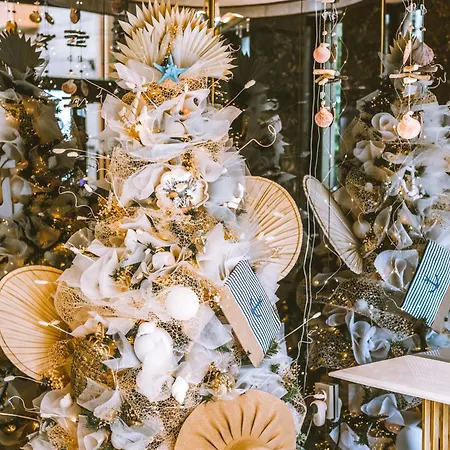 Hidden Bank: Golden דירה