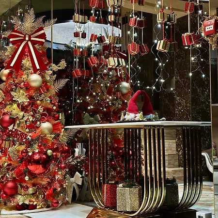 Daire Hidden Bank: Golden *