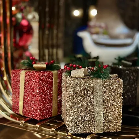 Daire Hidden Bank: Golden