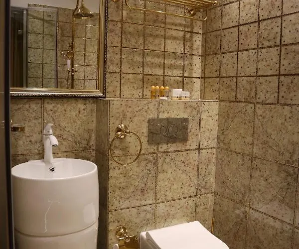 Hidden Bank: Golden Filibe