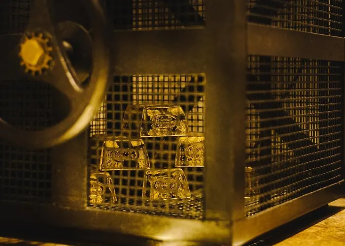 Hidden Bank: Golden * Filibe