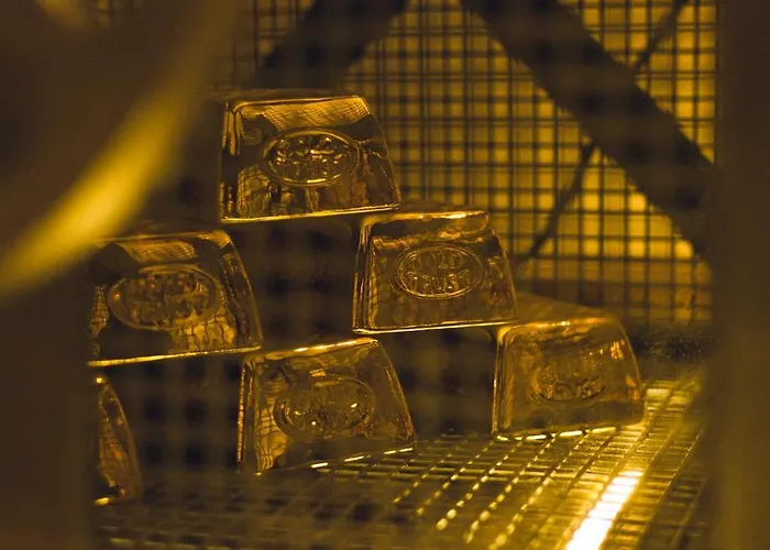 Hidden Bank: Golden Daire Filibe