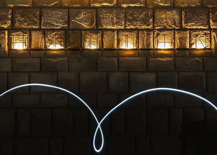 Hidden Bank: Golden Apartman