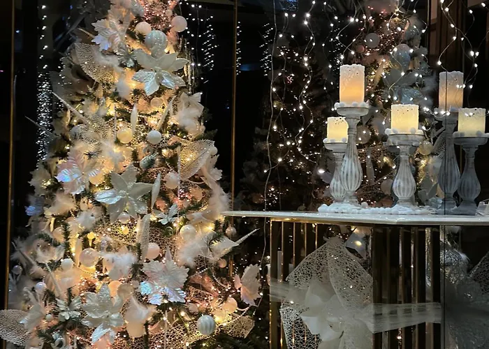 Apartman Hidden Bank: Golden