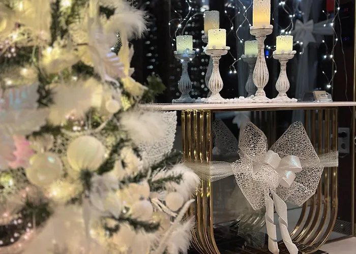 Hidden Bank: Golden Apartman *