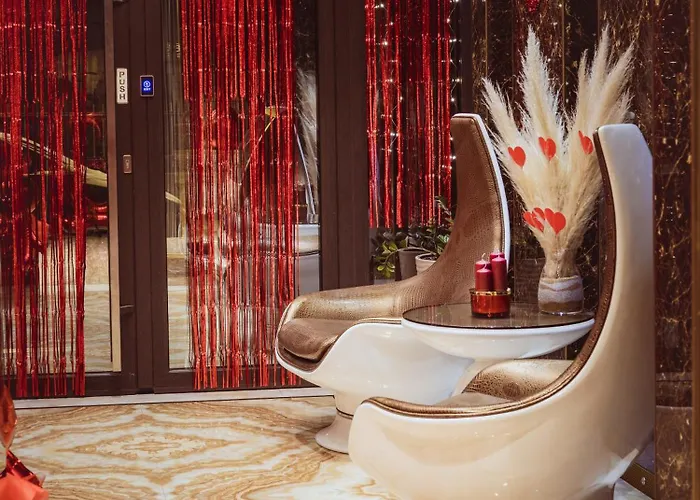 Hidden Bank: Golden Daire Filibe