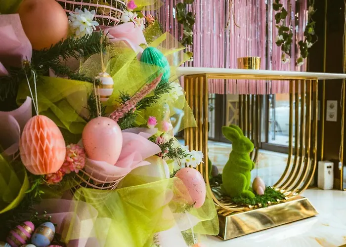 Daire Hidden Bank: Golden Filibe