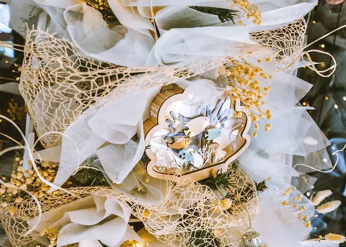 Daire Hidden Bank: Golden *