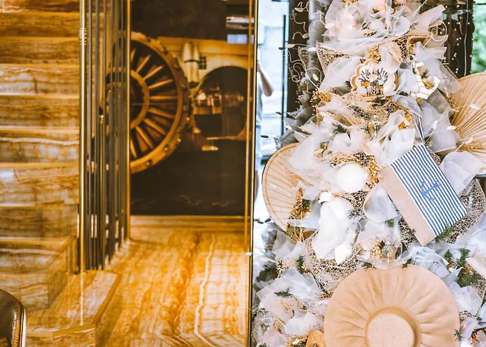 Hidden Bank: Golden Filibe