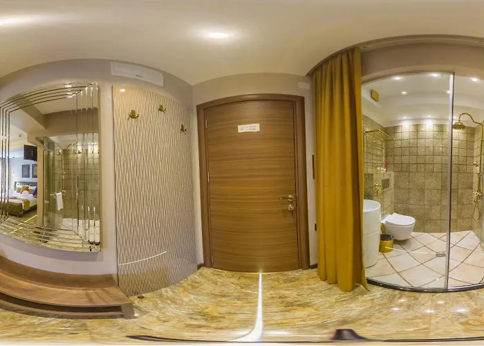 Hidden Bank: Golden Daire *