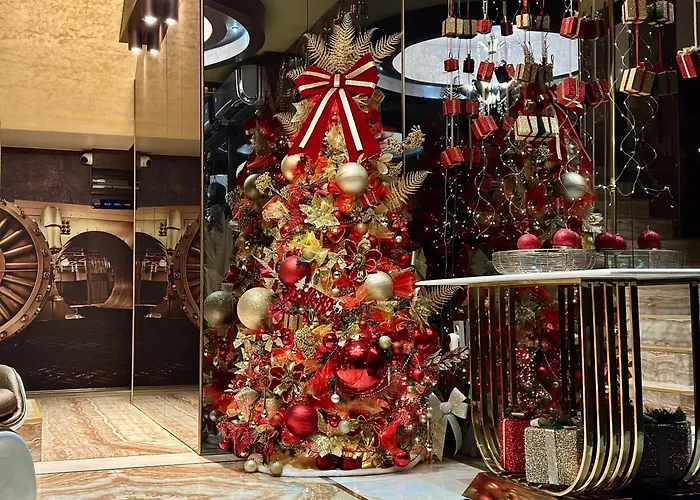 Hidden Bank: Golden Apartman *